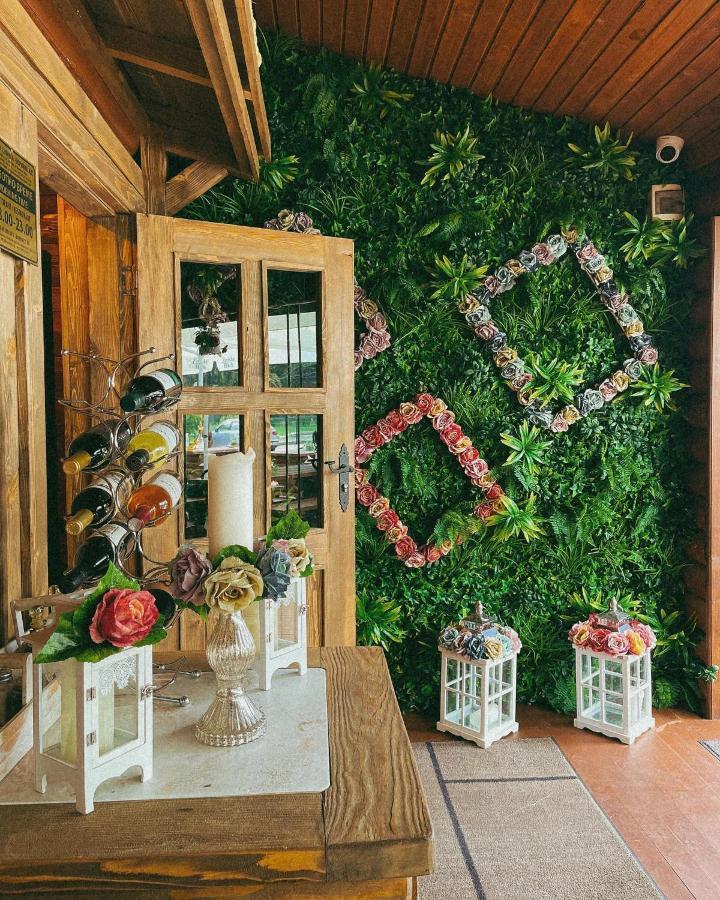 Villas Jagoda & Malina Borovets Exterior photo