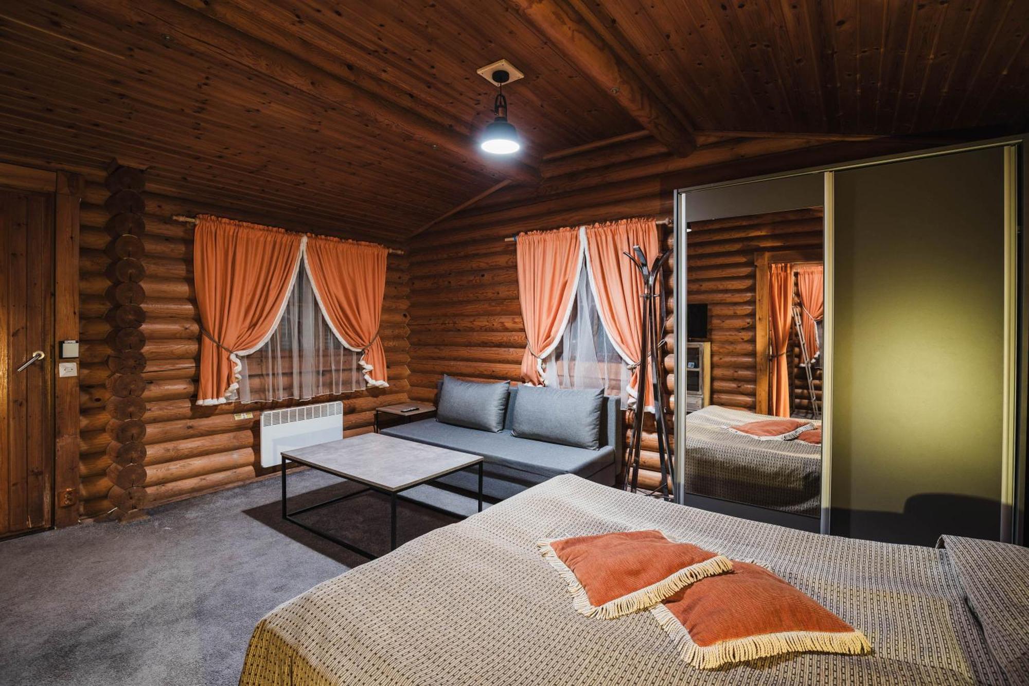 Villas Jagoda & Malina Borovets Exterior photo