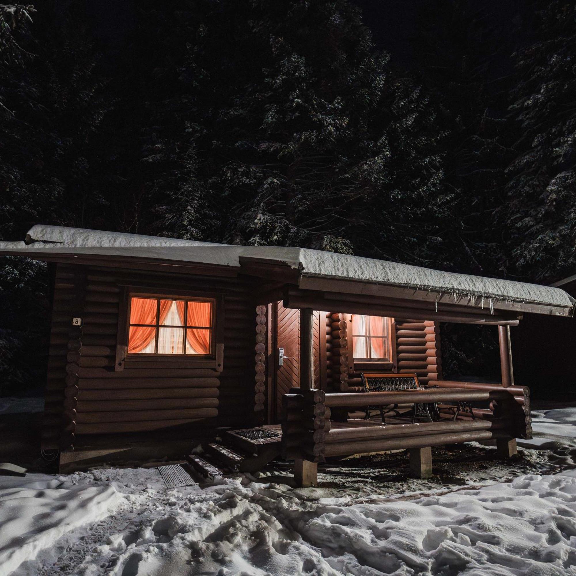 Villas Jagoda & Malina Borovets Exterior photo