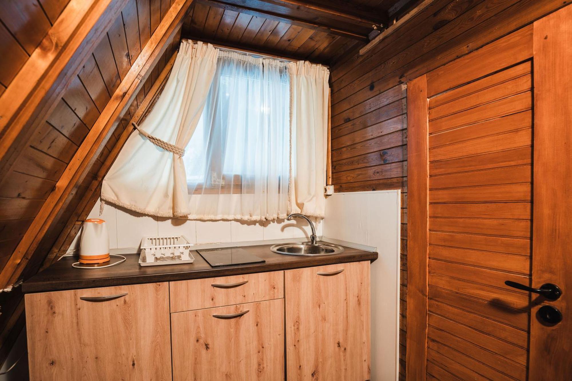 Villas Jagoda & Malina Borovets Exterior photo