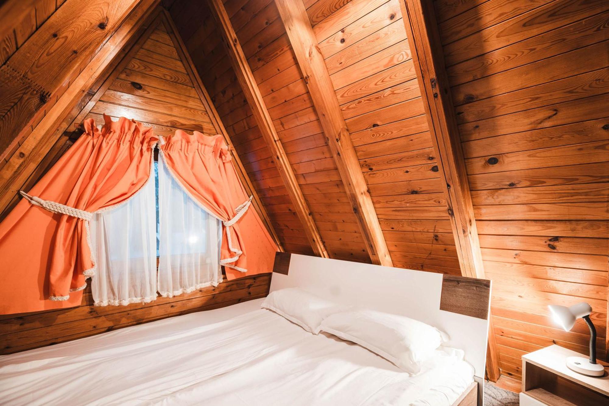 Villas Jagoda & Malina Borovets Exterior photo