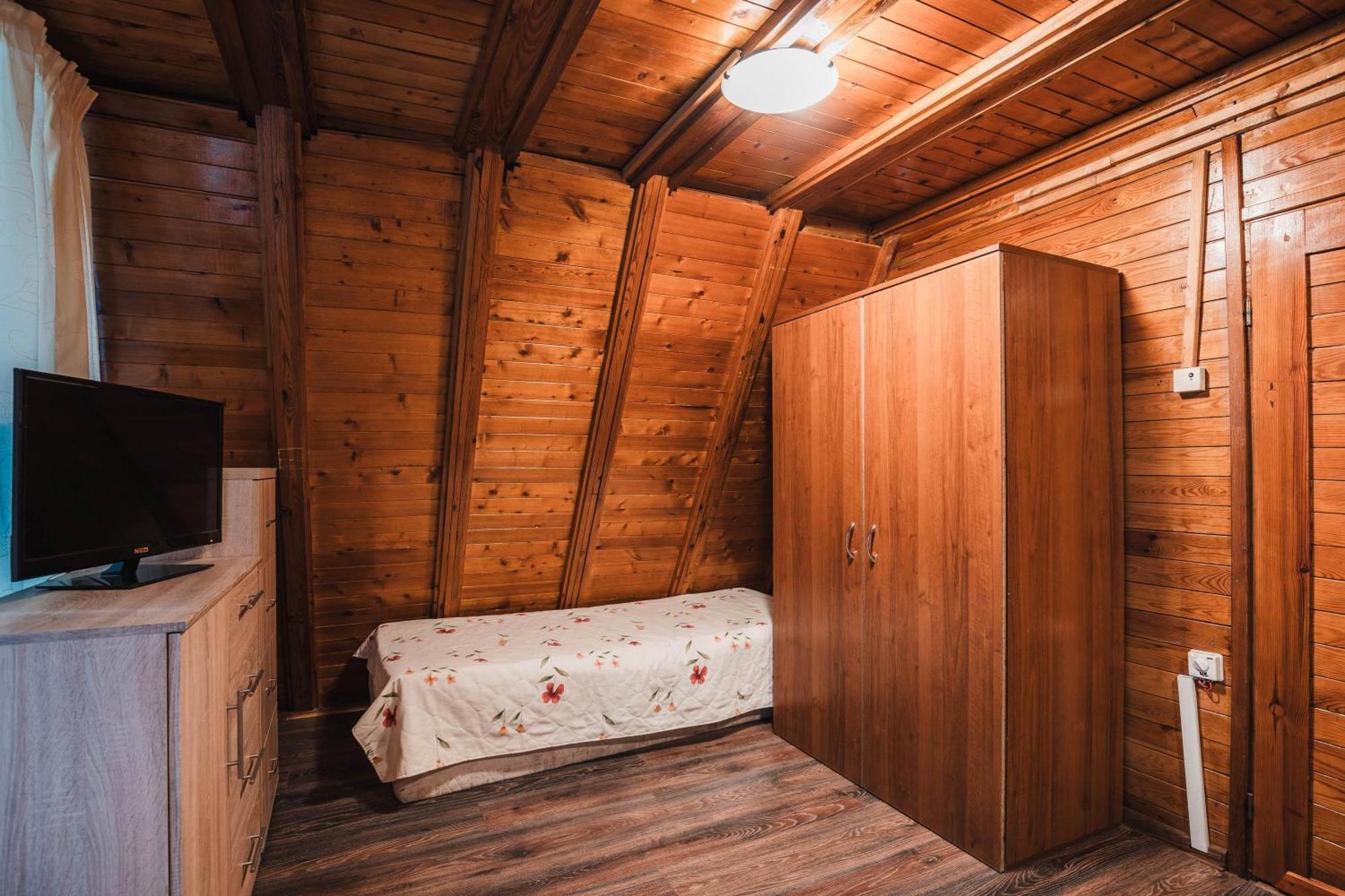 Villas Jagoda & Malina Borovets Exterior photo