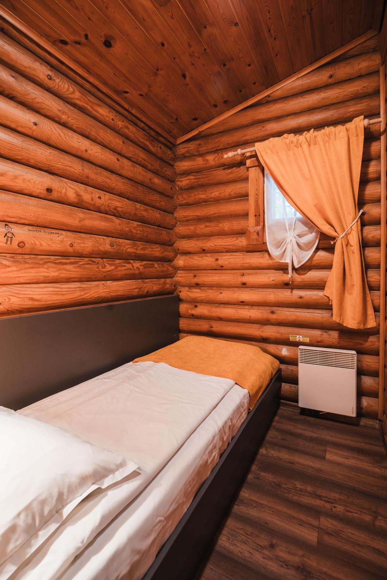 Villas Jagoda & Malina Borovets Exterior photo