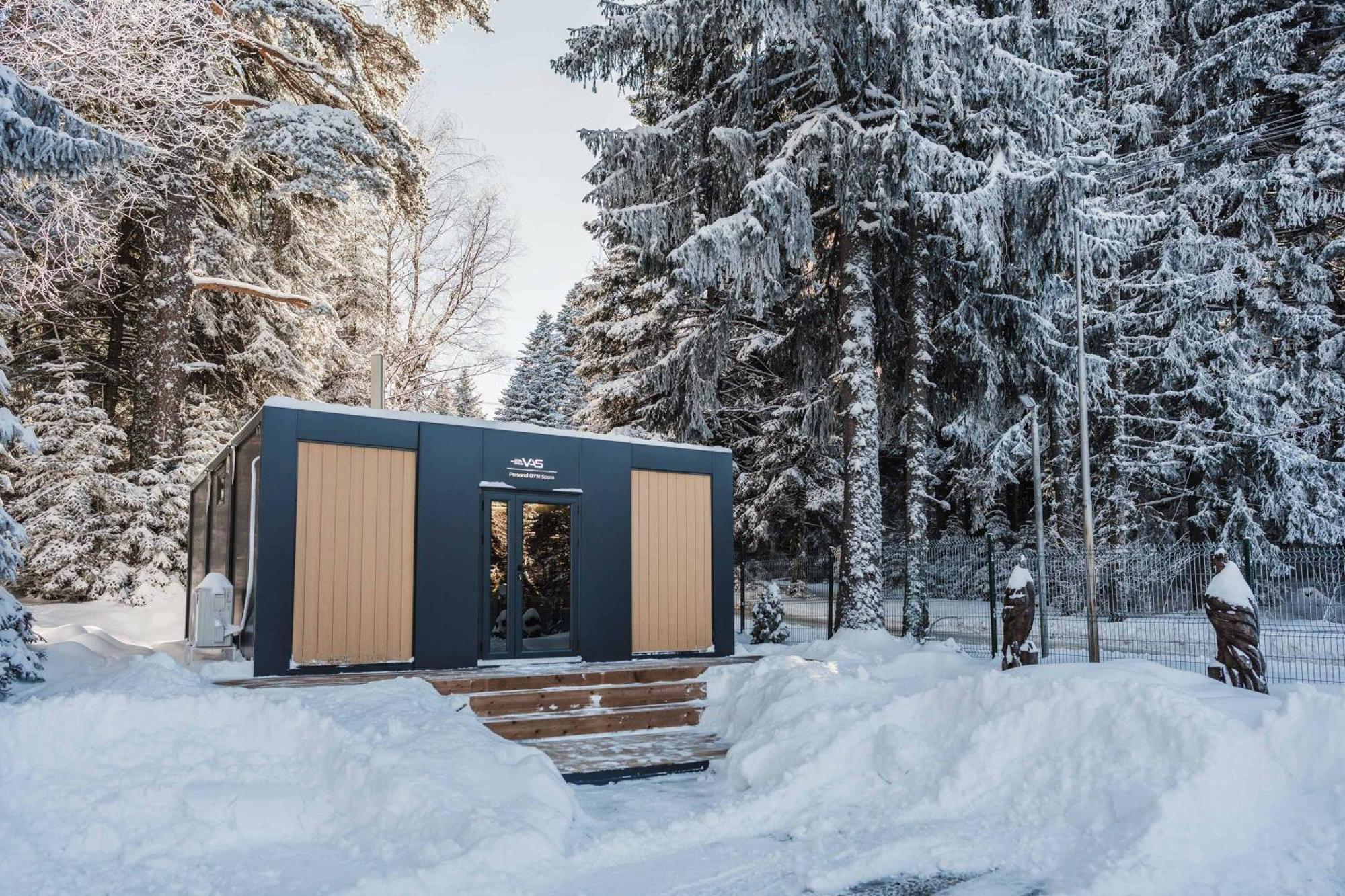 Villas Jagoda & Malina Borovets Exterior photo