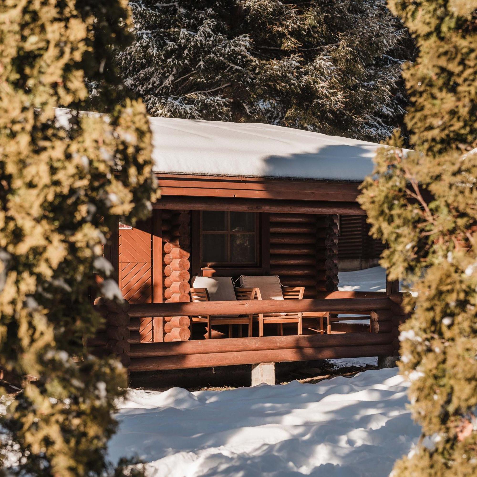 Villas Jagoda & Malina Borovets Exterior photo