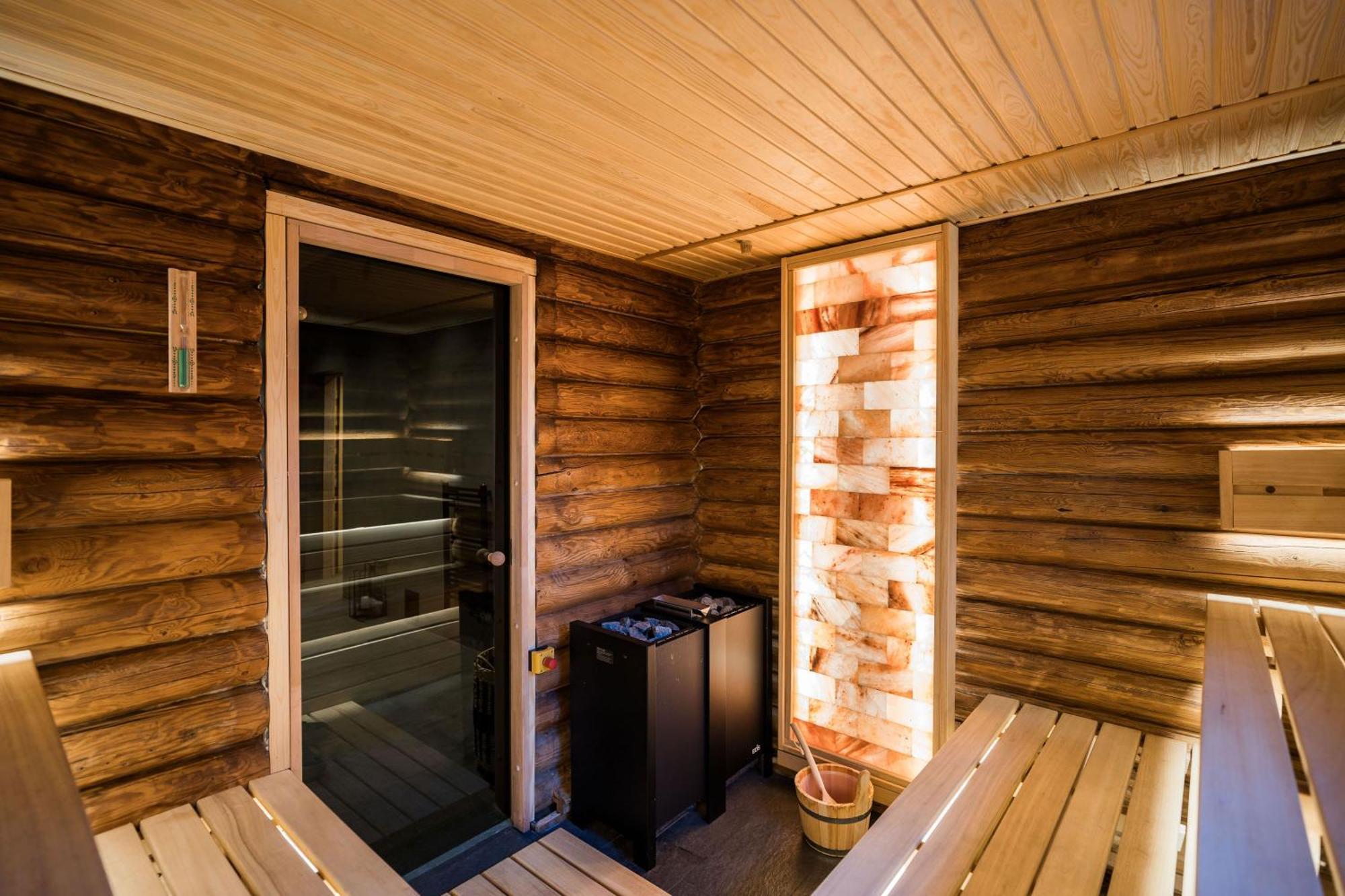 Villas Jagoda & Malina Borovets Exterior photo
